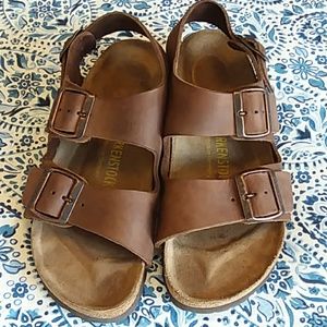 Birkenstock Milano